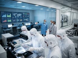 Google и Nvidia могут привлечь Intel как резервного производителя ИИ-чипов на фоне перегрузки TSMC